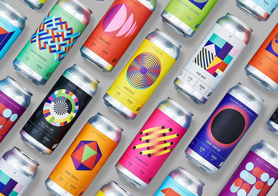 Branding Example