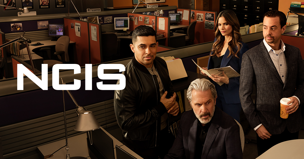 NCIS