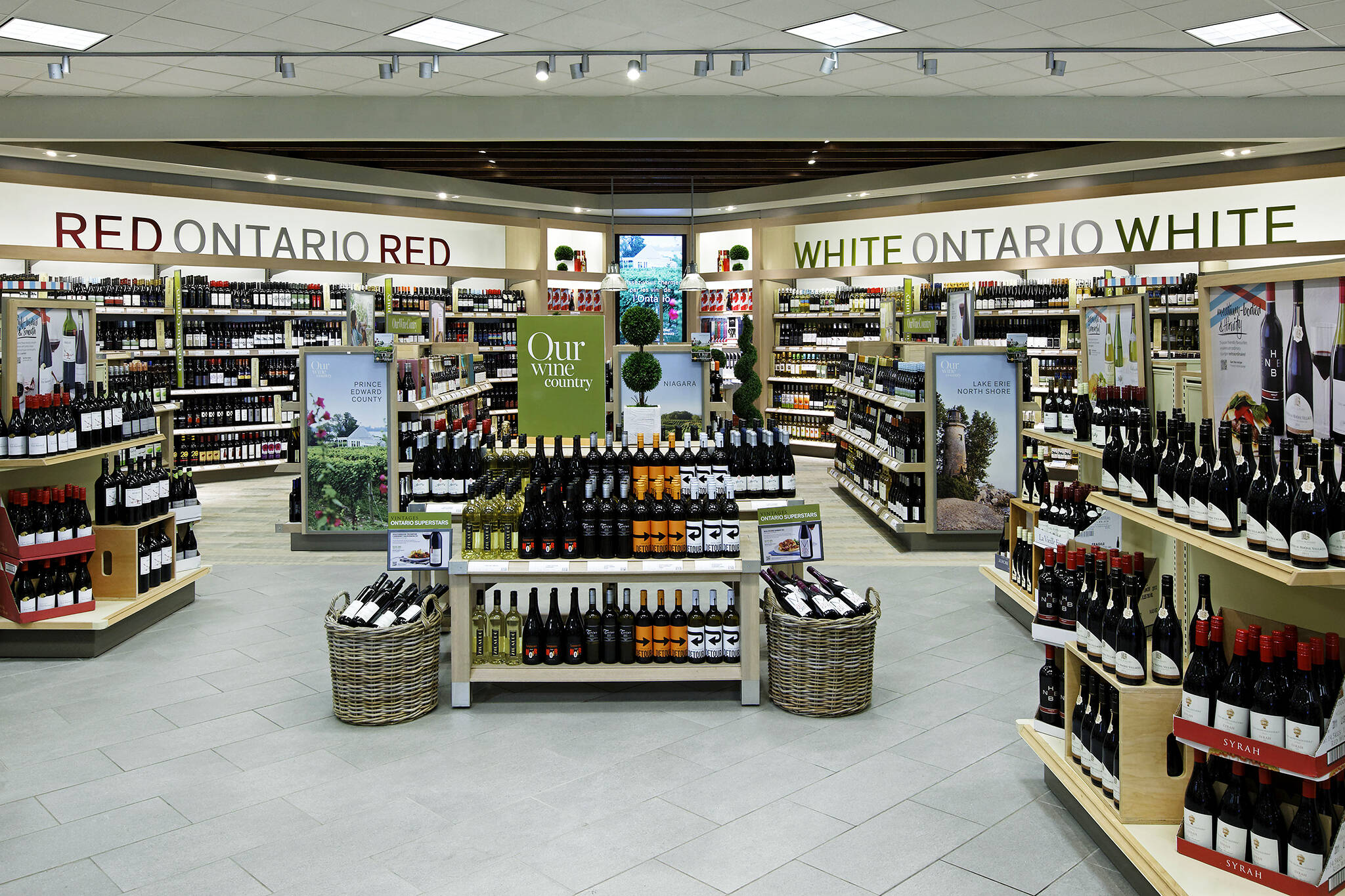 LCBO faces backlash for increasing opening hours