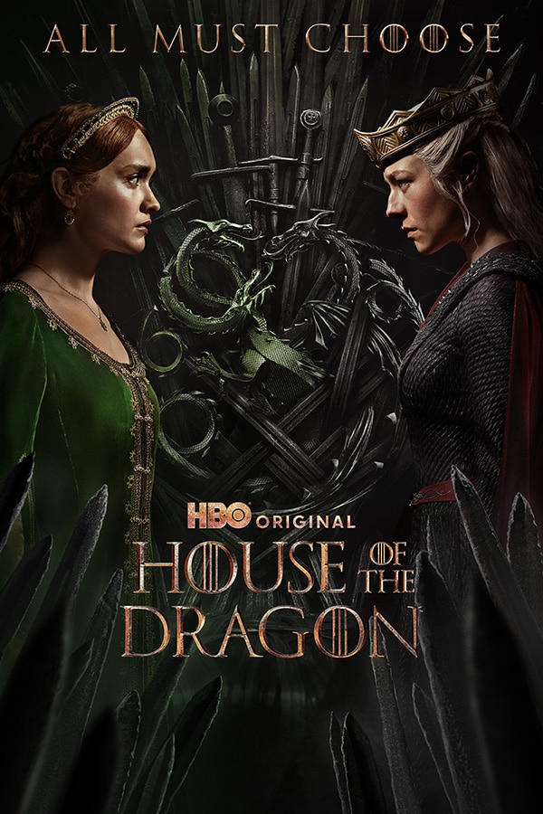 House of the Dragon