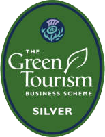 Green Tourism Silver Award - The Bonham Hotel